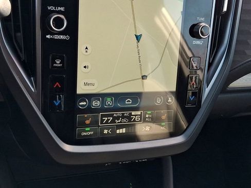 Used 2025 Subaru Forester Limited w/ Popular Package #2 image 21