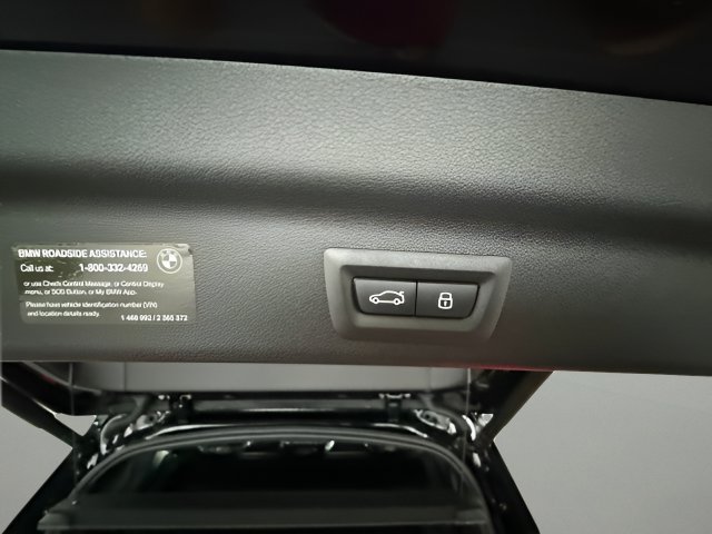 Certified 2026 BMW X1 xDrive28i AWD/4WD image 33