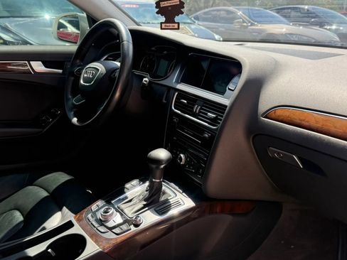 Used 2014 Audi A4 2.0T Premium AWD/4WD image 14
