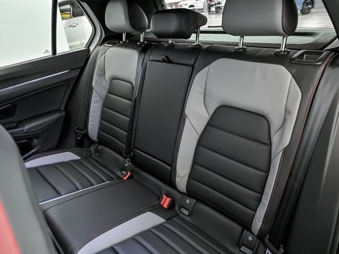 New 2025 Volkswagen GTI SE image 9