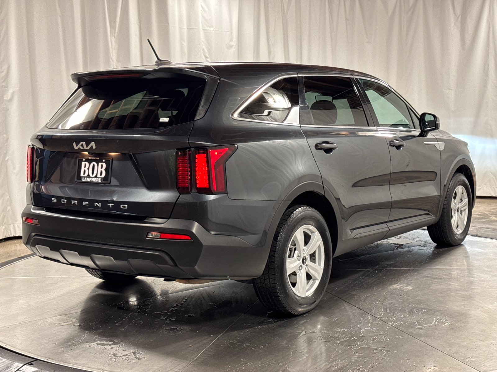Used 2022 Kia Sorento LX FWD image 10