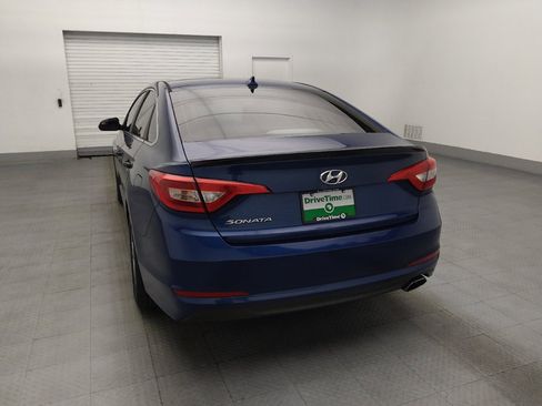 Used 2016 Hyundai Sonata SE FWD image 6