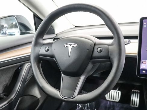 Used 2022 Tesla Model 3 Performance AWD/4WD image 16