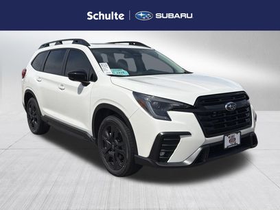 Used 2024 Subaru Ascent Onyx Edition Limited