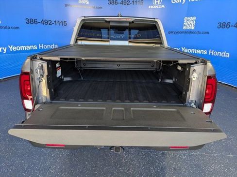 Certified 2019 Honda Ridgeline RTL-E image 17