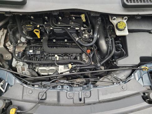 Used 2019 Ford Escape SE AWD/4WD image 30