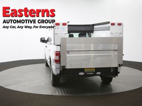 Used 2019 Ford F150 XL w/ Equipment Group 101A Mid image 34