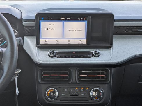 Used 2024 Ford Maverick XLT image 18