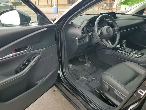 Used 2025 MAZDA CX-30 AWD 2.5 S w/ Select Sport Pkg image 13