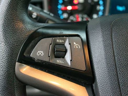 Used 2013 Chevrolet Malibu LT w/ Power Convenience Package image 14