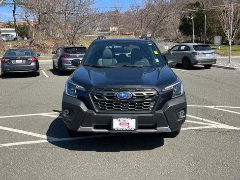 Certified 2023 Subaru Forester Wilderness AWD/4WD image 7