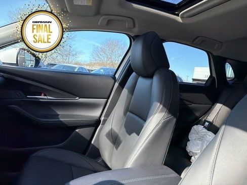New 2026 MAZDA CX-30 AWD 2.5 S w/ Premium Package image 19