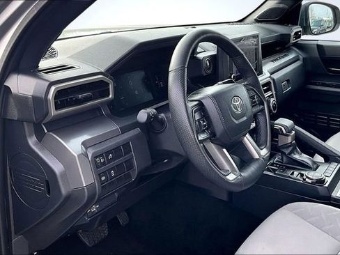 Used 2024 Toyota Tacoma SR5 image 15