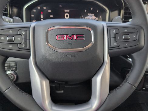 New 2026 GMC Sierra 1500 Elevation w/ Preferred Package AWD/4WD image 12
