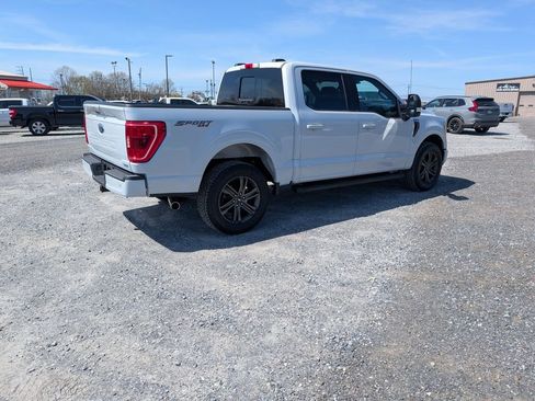 Used 2022 Ford F150 XLT w/ Equipment Group 302A High image 11