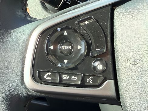 Used 2019 Honda CR-V EX-L image 16