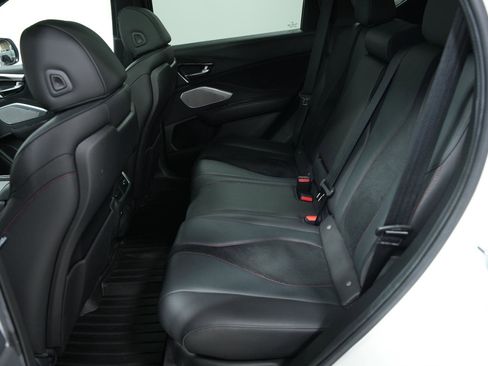 Used 2024 Acura RDX A-Spec image 20