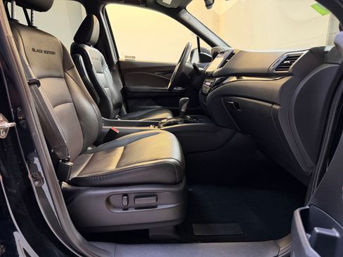 Used 2019 Honda Ridgeline Black Edition image 46