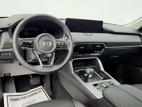 Used 2025 MAZDA CX-90 Plug-In Hybrid w/Premium Sport image 13