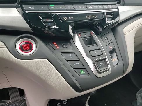 New 2026 Honda Odyssey EX-L image 20
