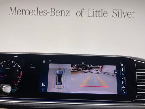 Used 2024 Mercedes-Benz GLE 350 4MATIC image 34