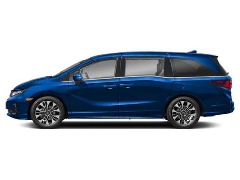 New 2026 Honda Odyssey Elite image 3