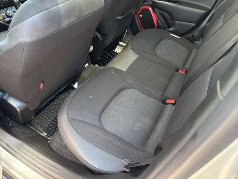 Used 2018 Jeep Renegade Trailhawk AWD/4WD image 14