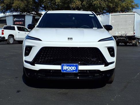 New 2025 Buick Enclave Sport Touring w/ Super Cruise Package image 2