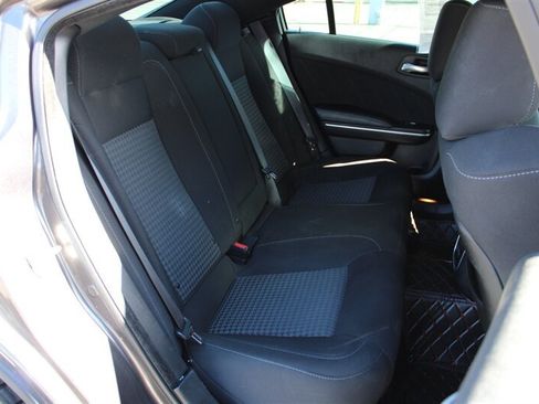 Used 2021 Dodge Charger R/T RWD image 21