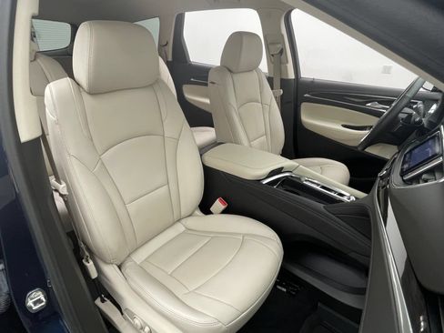 Used 2023 Buick Enclave Essence FWD image 33