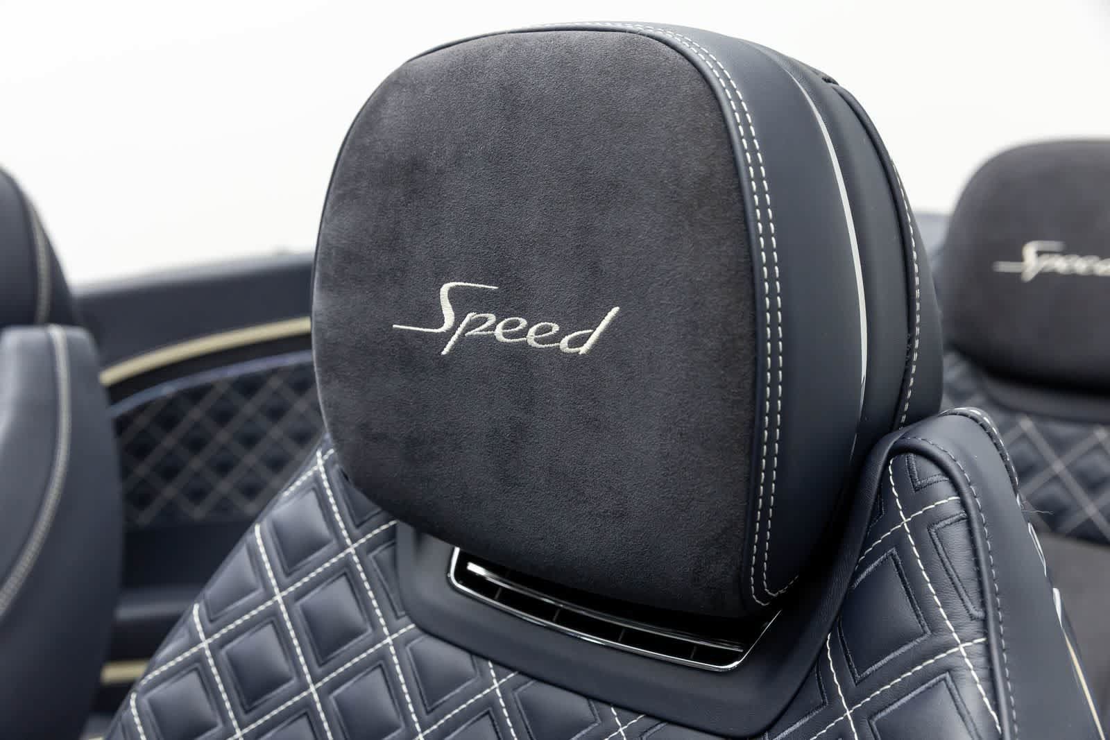 Used 2022 Bentley Continental GT Speed AWD/4WD image 65