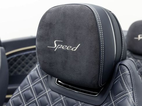 Used 2022 Bentley Continental GT Speed AWD/4WD image 65