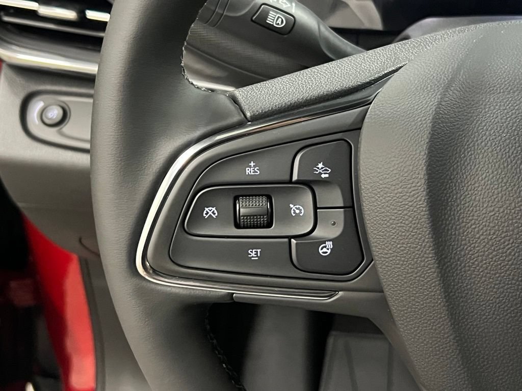 New 2026 Buick Envista Preferred w/ Convenience I Package FWD image 15