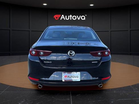 Used 2025 MAZDA MAZDA3 s image 4