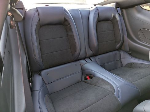 New 2025 Ford Mustang Dark Horse image 19