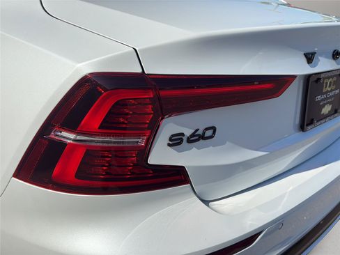 Used 2023 Volvo S60 B5 Plus AWD/4WD image 43