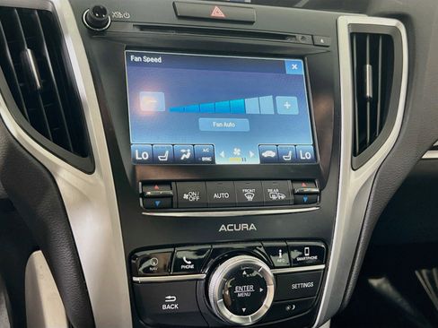 Used 2019 Acura TLX w/ Technology Package FWD image 15