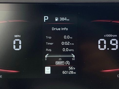 Used 2024 Kia Sportage LX image 15