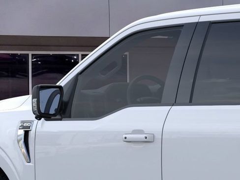 New 2026 Ford F150 XLT w/ Equipment Group 302A MID AWD/4WD image 20