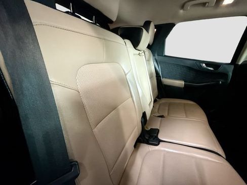 Used 2020 Ford Escape SEL FWD image 26