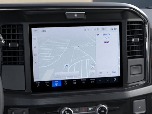 New 2026 Ford F350 Lariat image 36