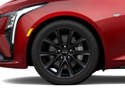 New 2026 Cadillac CT5 Sport image 63