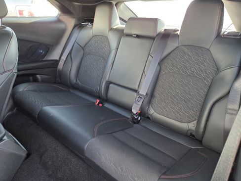 New 2025 Dodge Charger Daytona R/T w/ Quick Order Package 25M R/T image 17