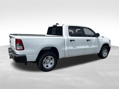 Used 2024 RAM 1500 Tradesman AWD/4WD image 7