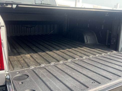 Used 2023 Chevrolet Silverado 1500 RST w/ RST All Star Premium Package AWD/4WD image 18