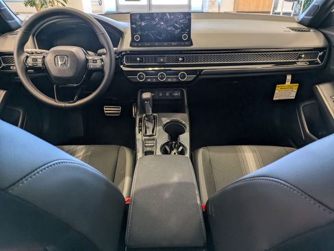 New 2026 Honda Civic Sport image 16