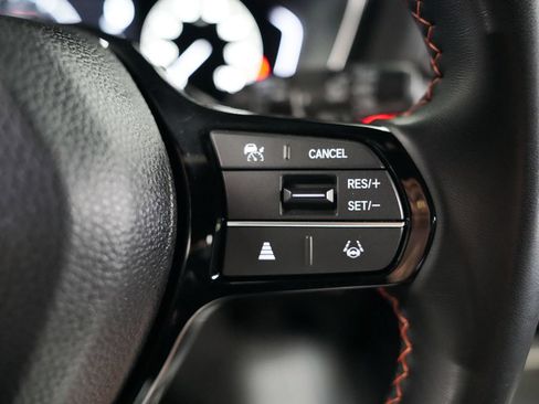 Used 2023 Honda Pilot Sport image 21