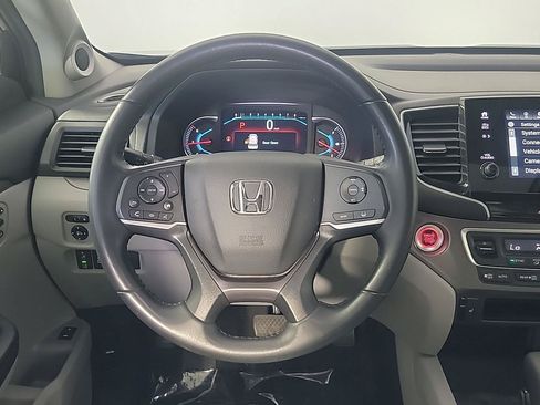 Certified 2020 Honda Pilot EX-L image 22