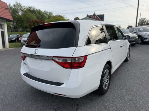Used 2012 Honda Odyssey EX-L image 7