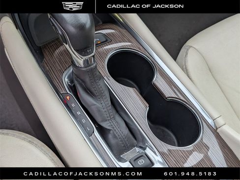 Used 2024 Chevrolet Malibu LT image 14